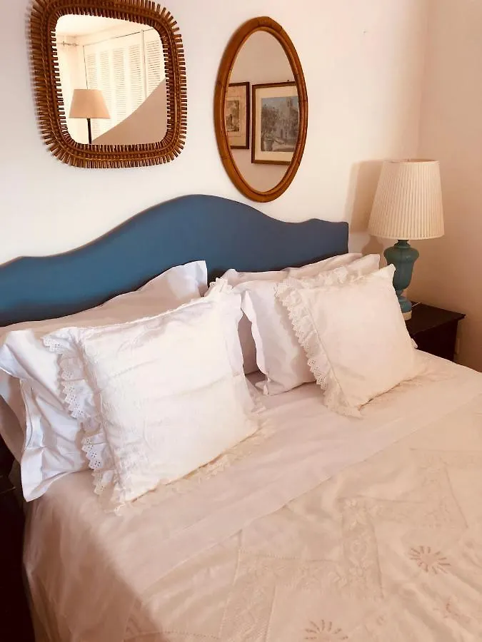 B&B La Bergerie タオルミーナ