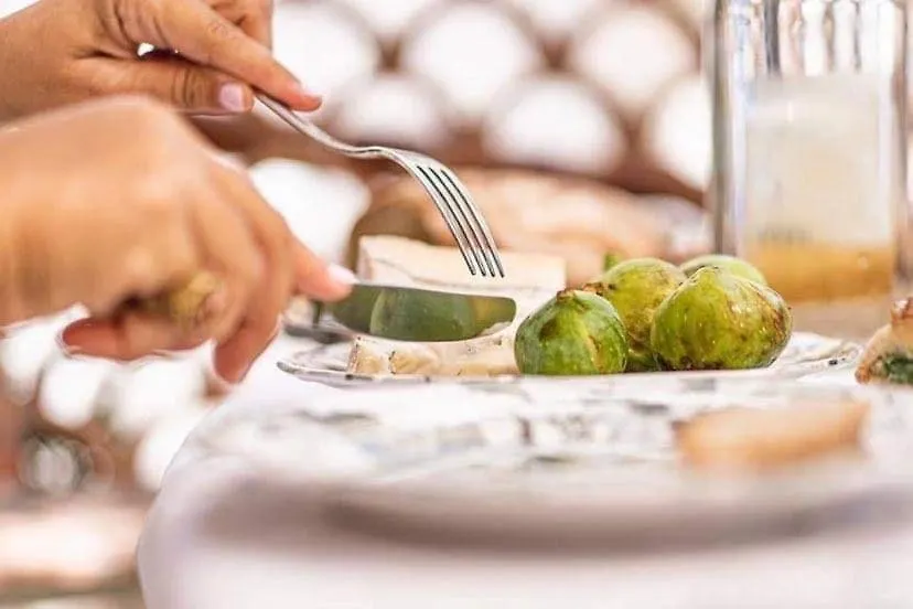 La Bergerie Bed and Breakfast Taormina