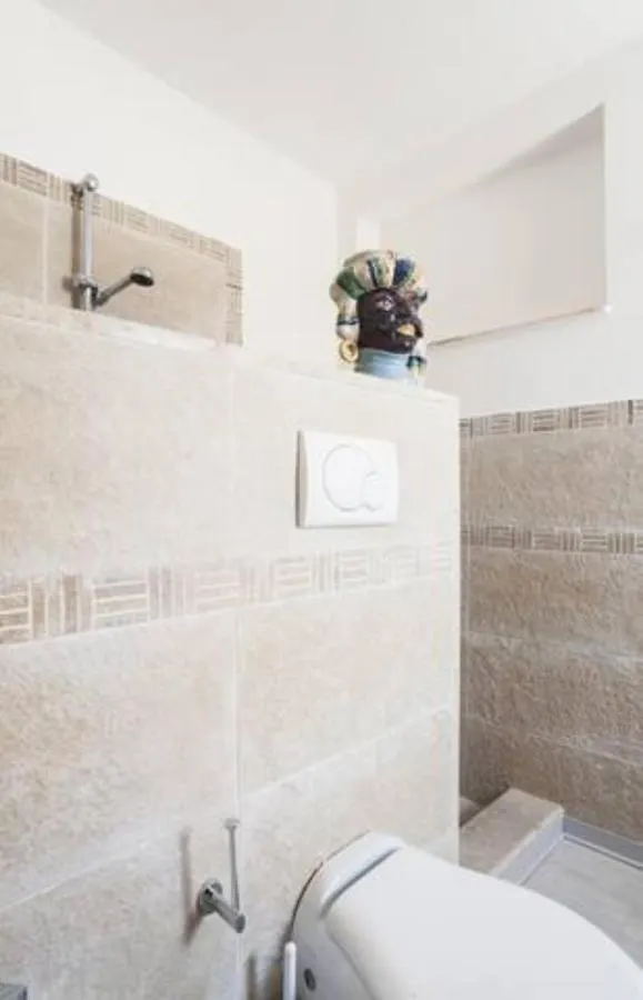 La Bergerie Bed and Breakfast Taormina 0*,