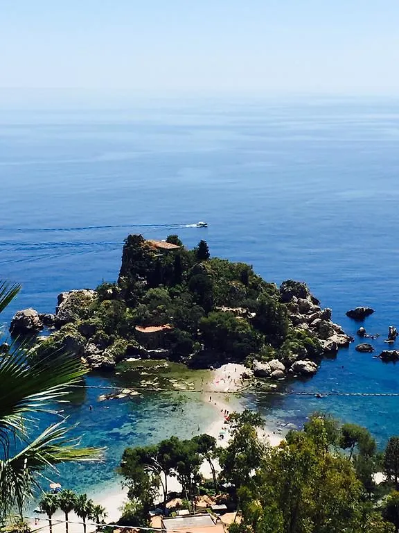 La Bergerie Bed and Breakfast Taormina Bed & Breakfast