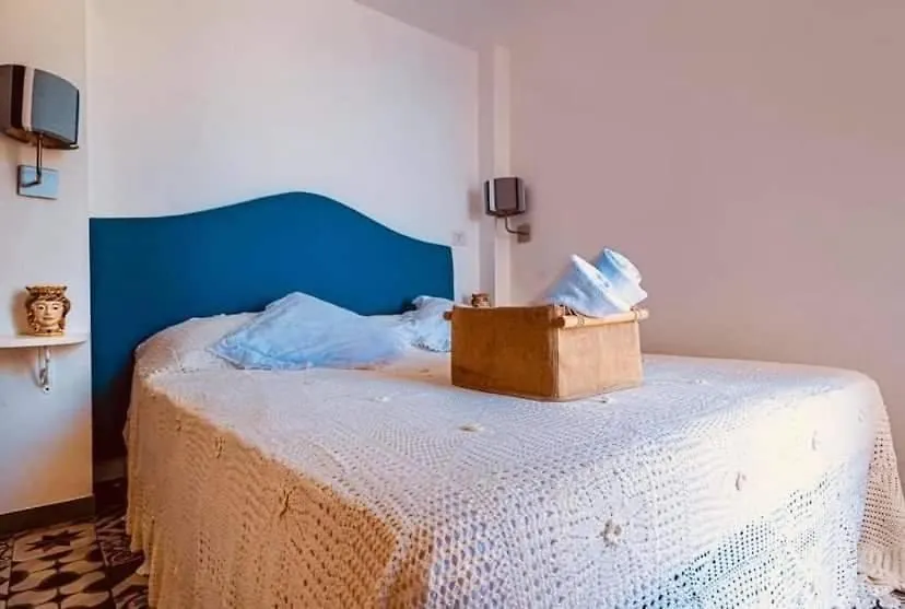 B&B La Bergerie Taormina Italy