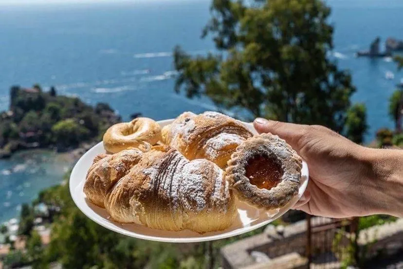 B&B La Bergerie Taormina