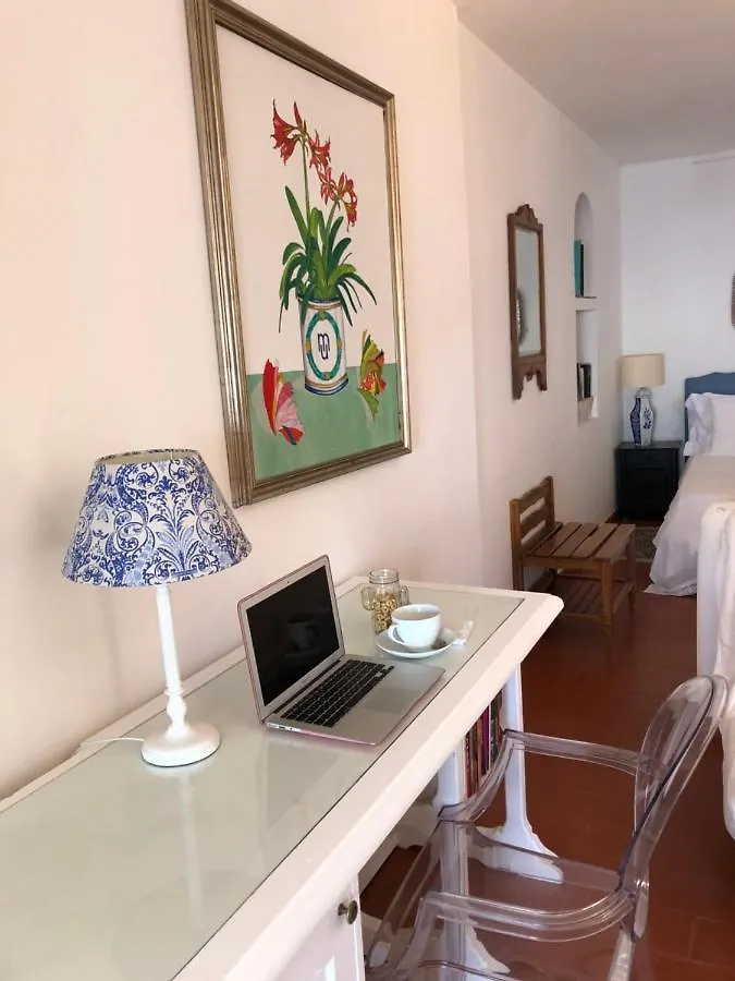 B&B La Bergerie 타오르미나