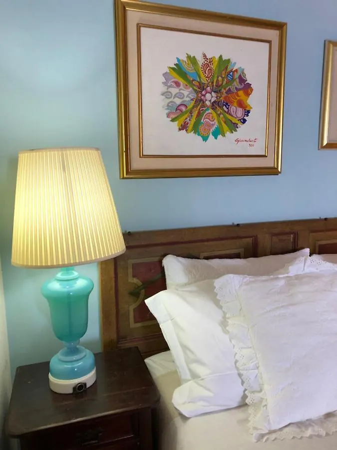 B&B La Bergerie 타오르미나 이탈리아