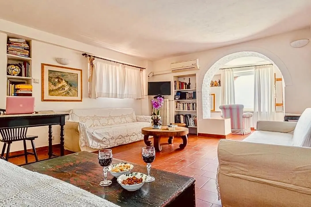 B&B La Bergerie Taormina