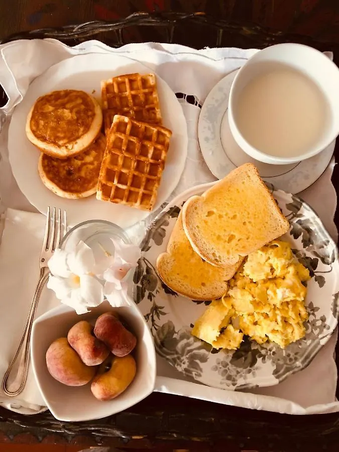 B&B La Bergerie 타오르미나 0*,  이탈리아