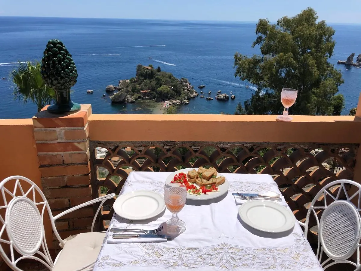 B&B La Bergerie Taormina 0*,  Italy