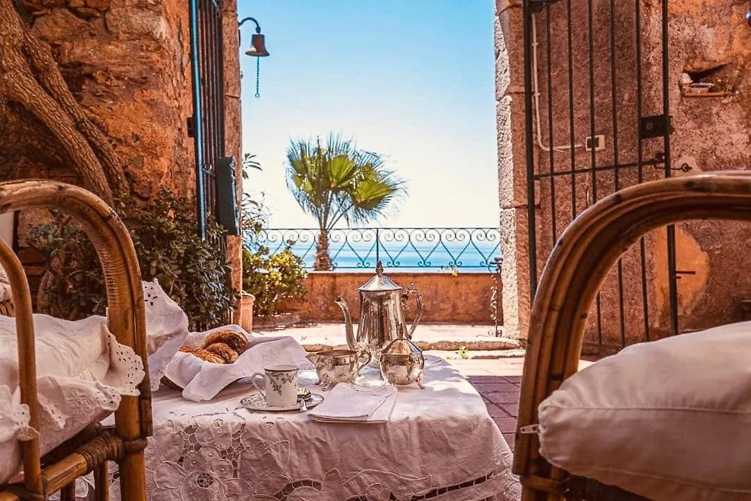 B&B La Bergerie Taormina 0*,