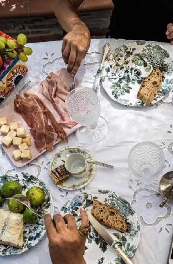 B&B La Bergerie Taormina Bed & Breakfast