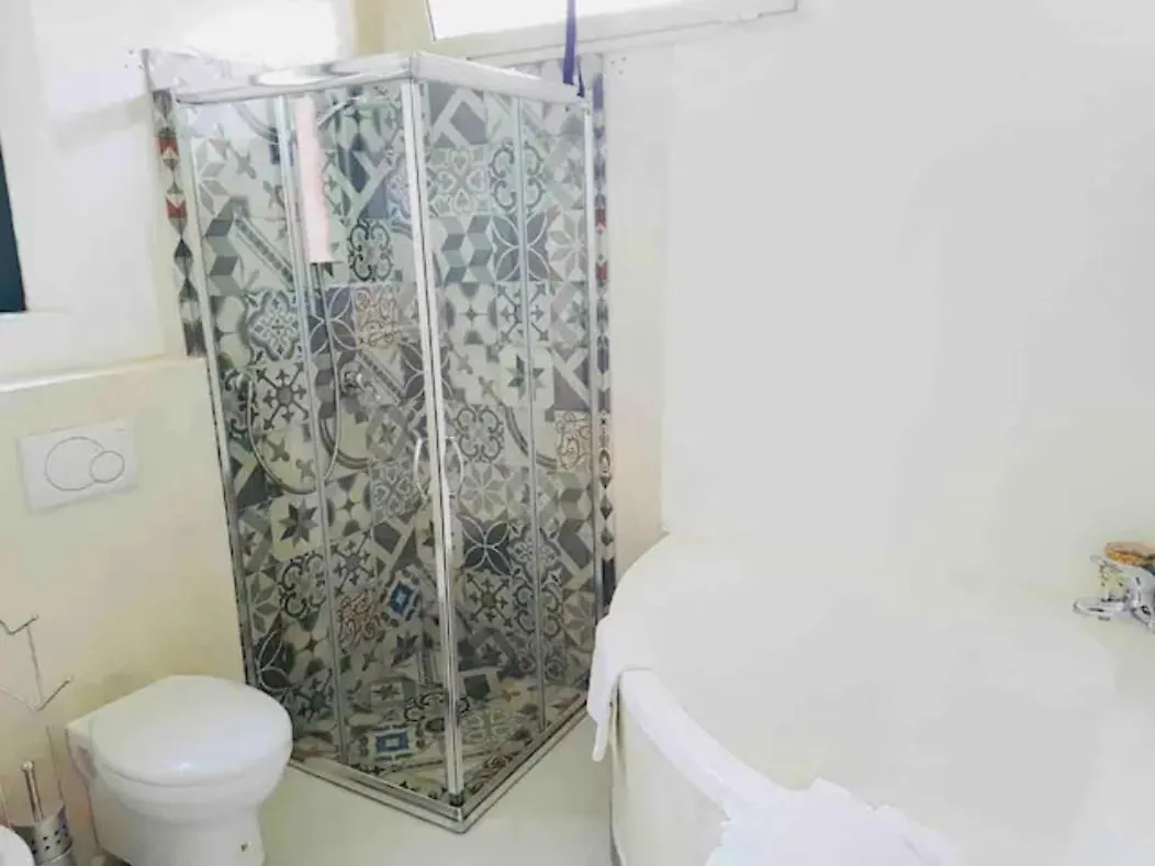 B&B La Bergerie Taormina Italy
