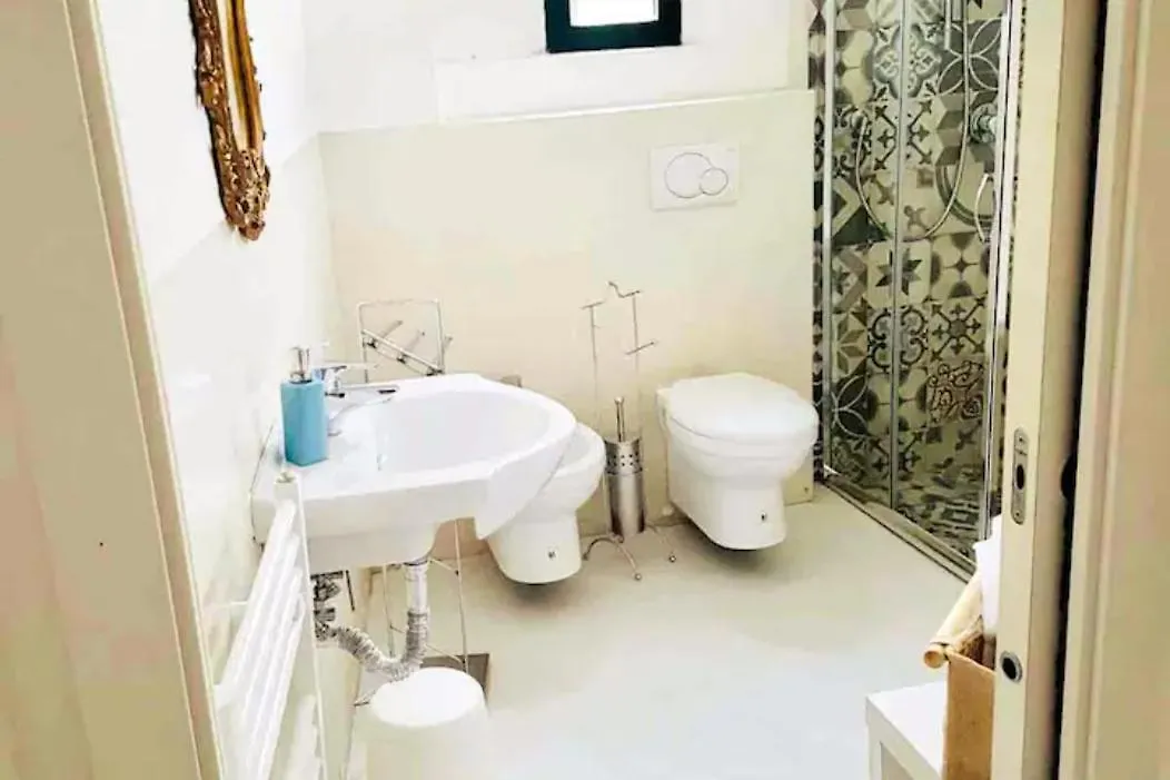 B&B La Bergerie Taormina Bed & Breakfast