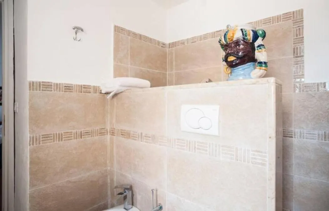 B&B La Bergerie Taormina 0*,