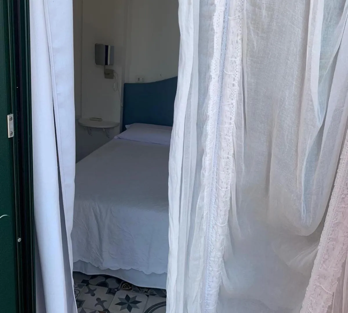 B&B La Bergerie Taormina Italy