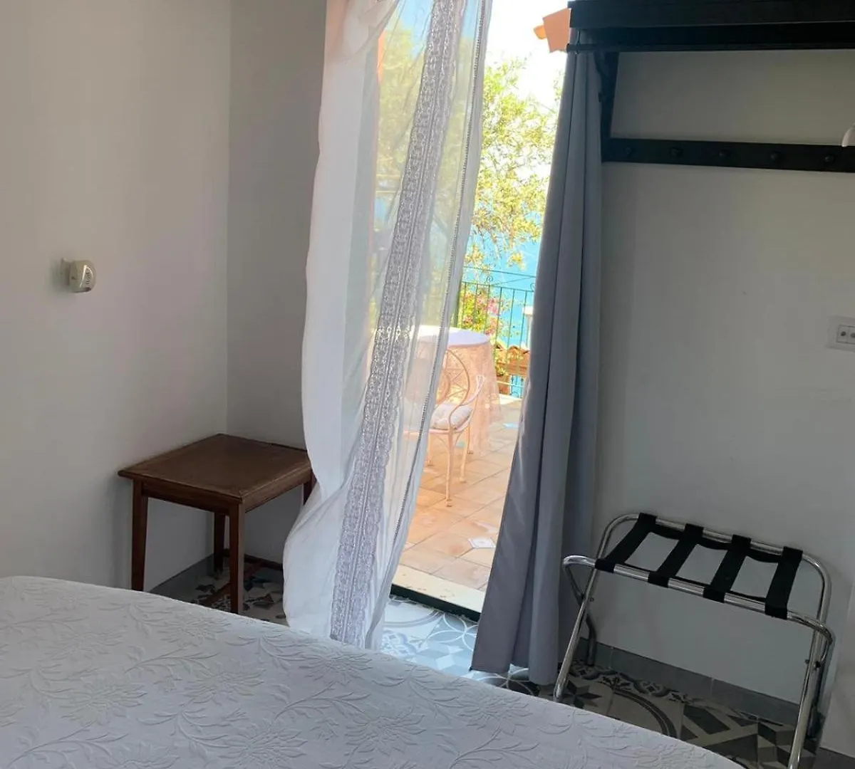 Bed & Breakfast B&B La Bergerie Taormina Italy
