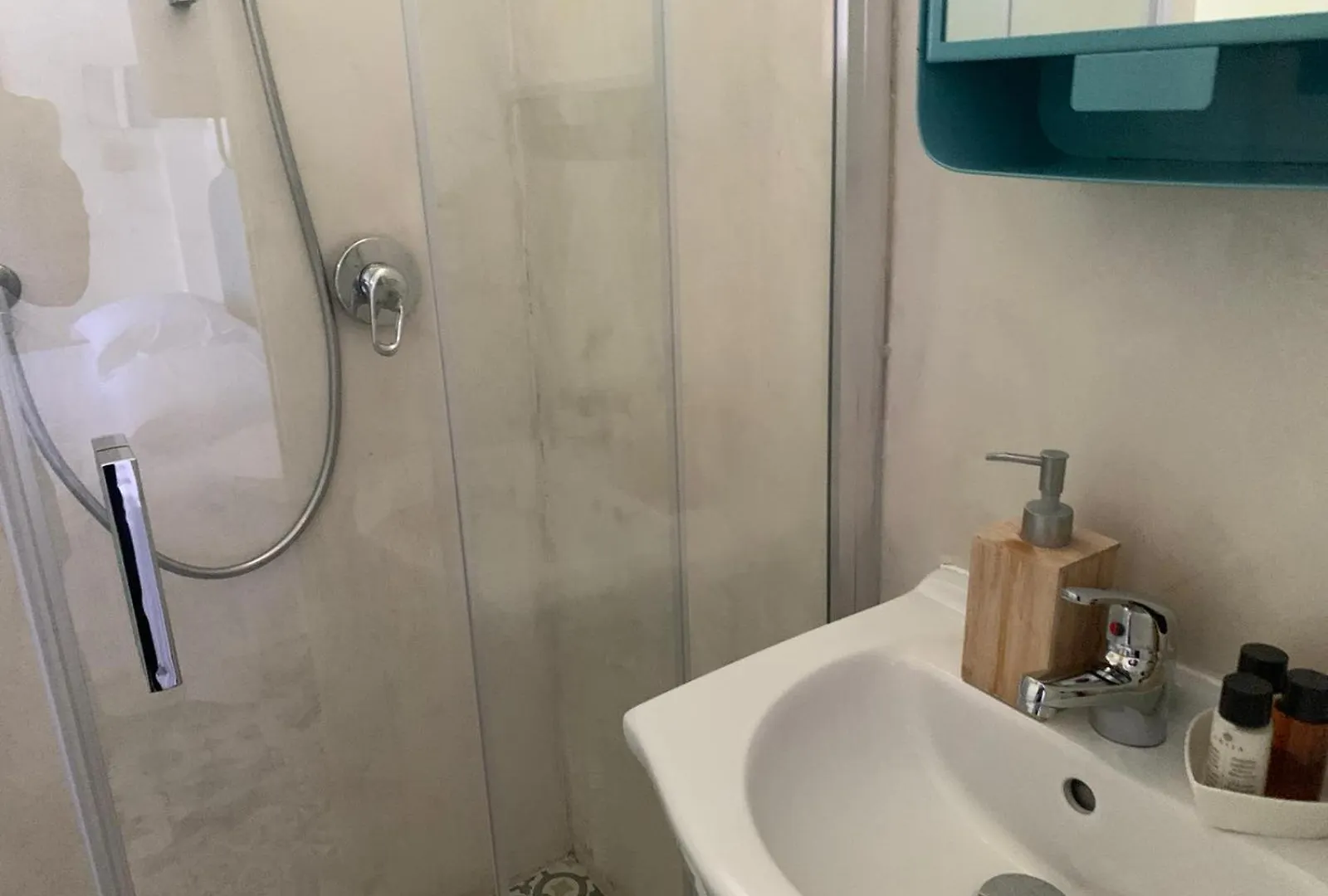 B&B La Bergerie 타오르미나 0*,