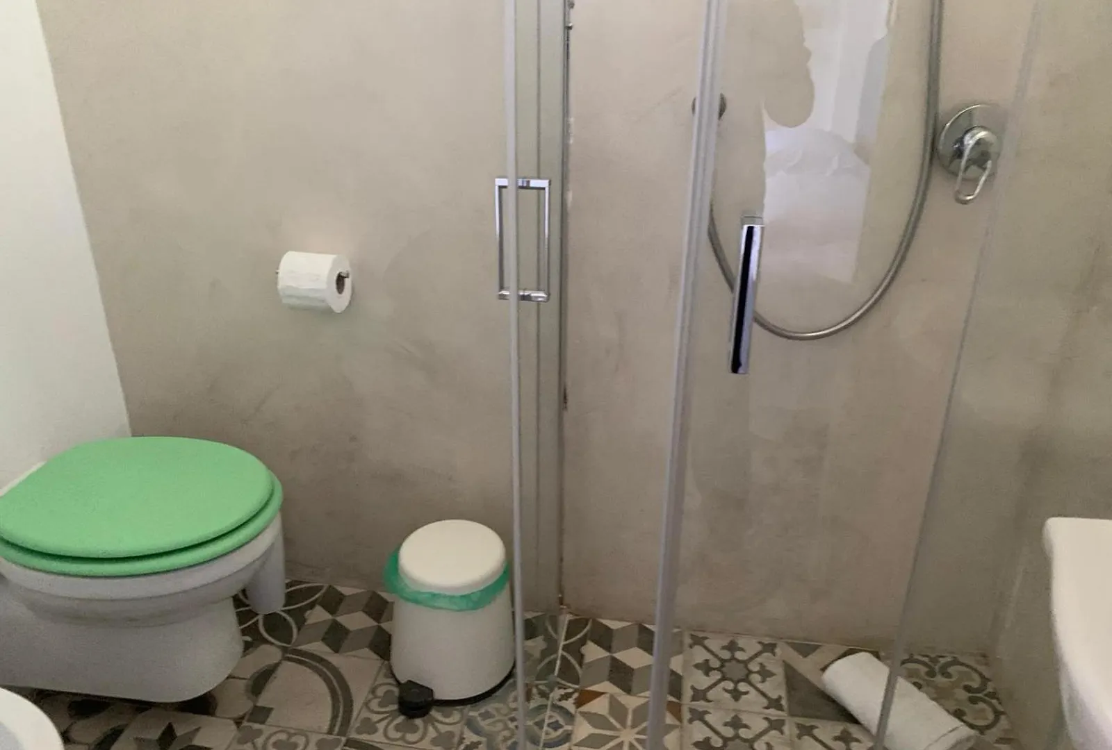 B&B La Bergerie Taormina Bed & Breakfast