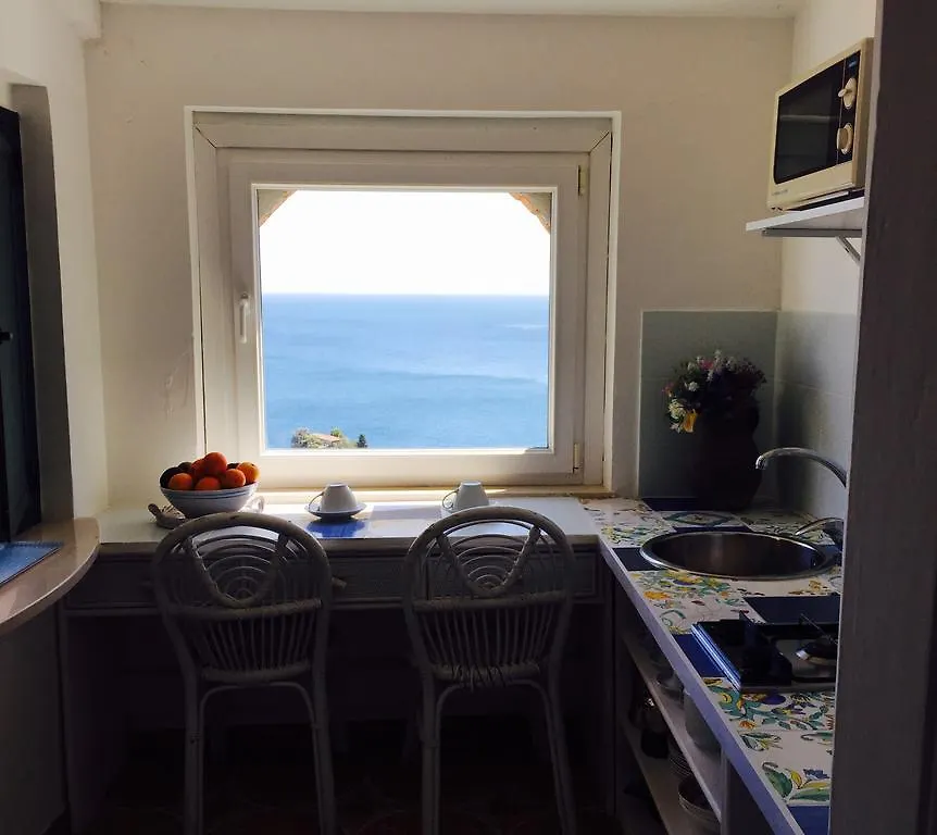 B&B La Bergerie 타오르미나