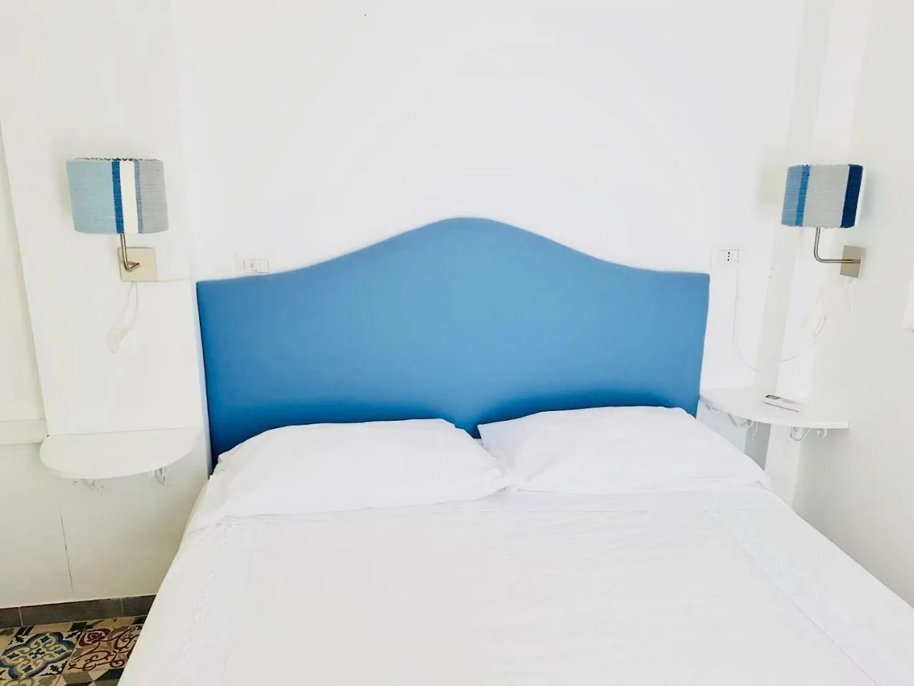 B&B La Bergerie 타오르미나