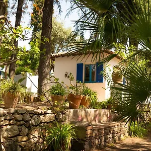 Dom wakacyjny Villaggio Placido, Taormina