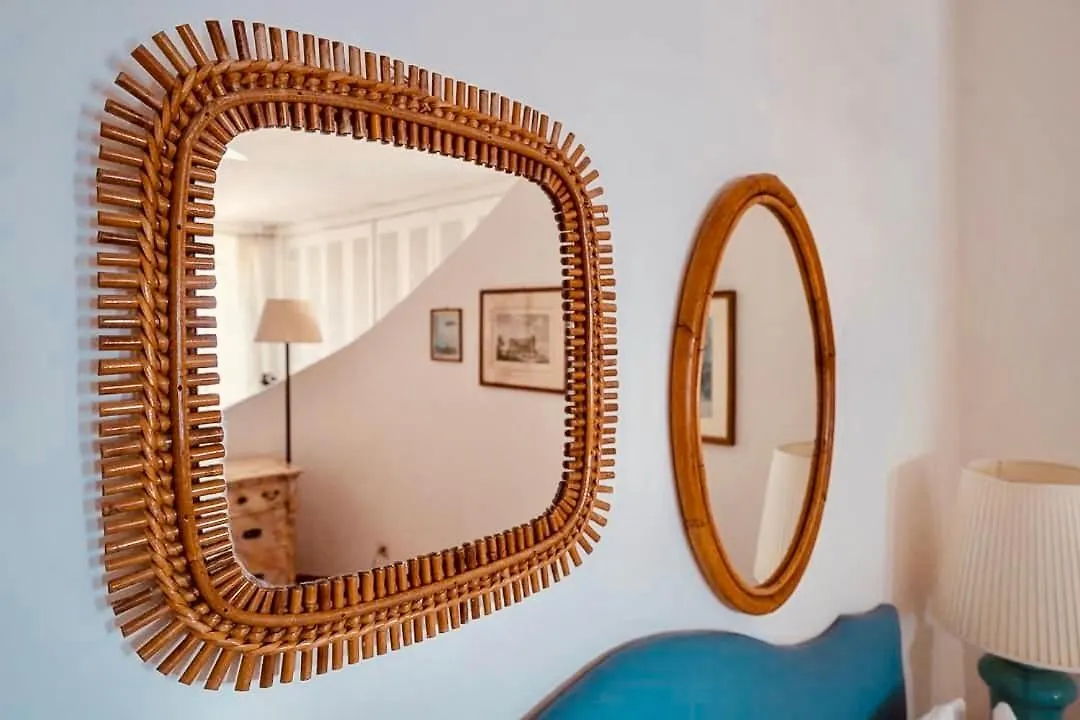 B&B La Bergerie Taormina 0*,  Włochy