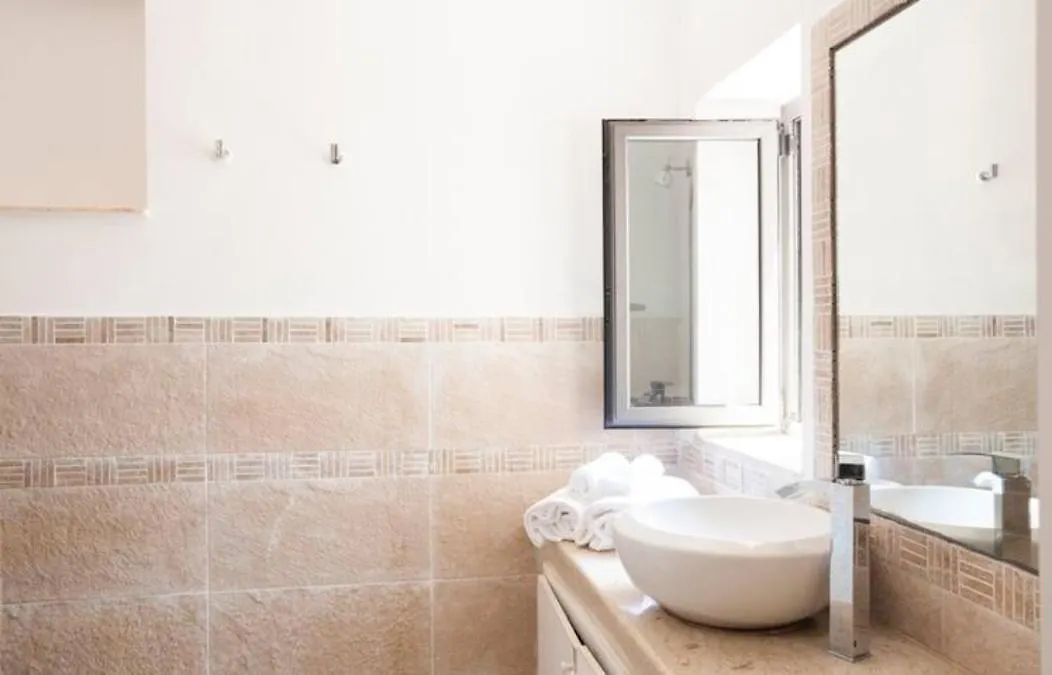Nocleg ze śniadaniem B&B La Bergerie Taormina Włochy