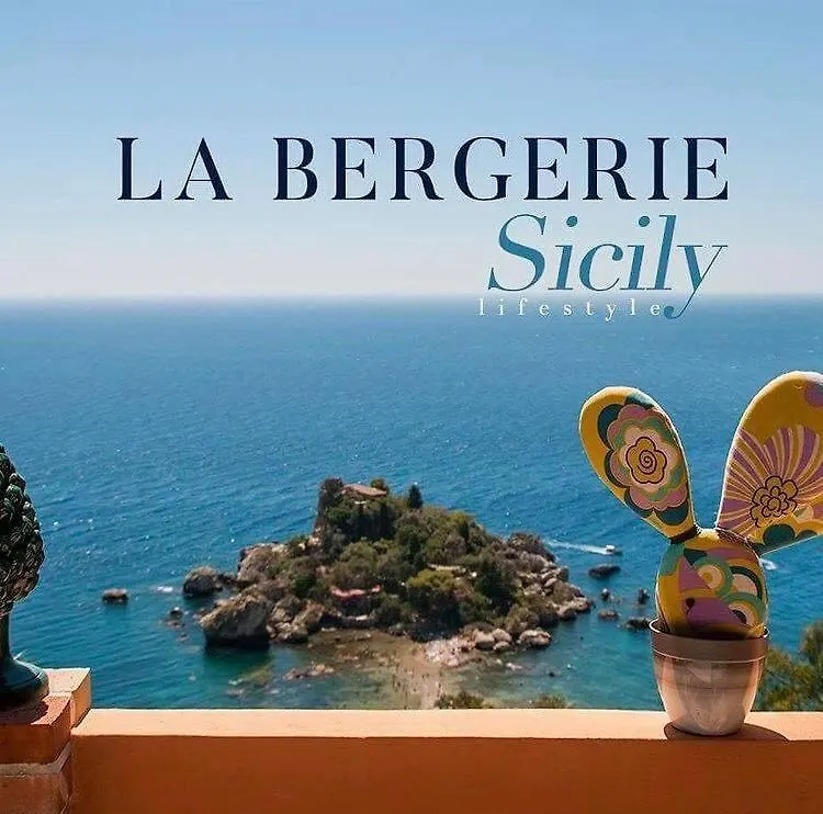 B&B La Bergerie Taormina