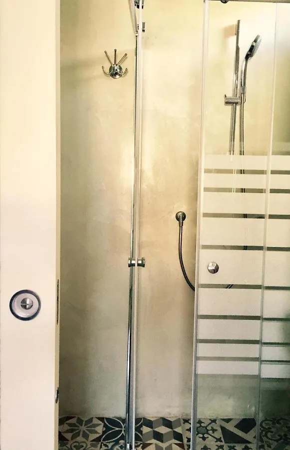 Nocleg ze śniadaniem B&B La Bergerie Taormina
