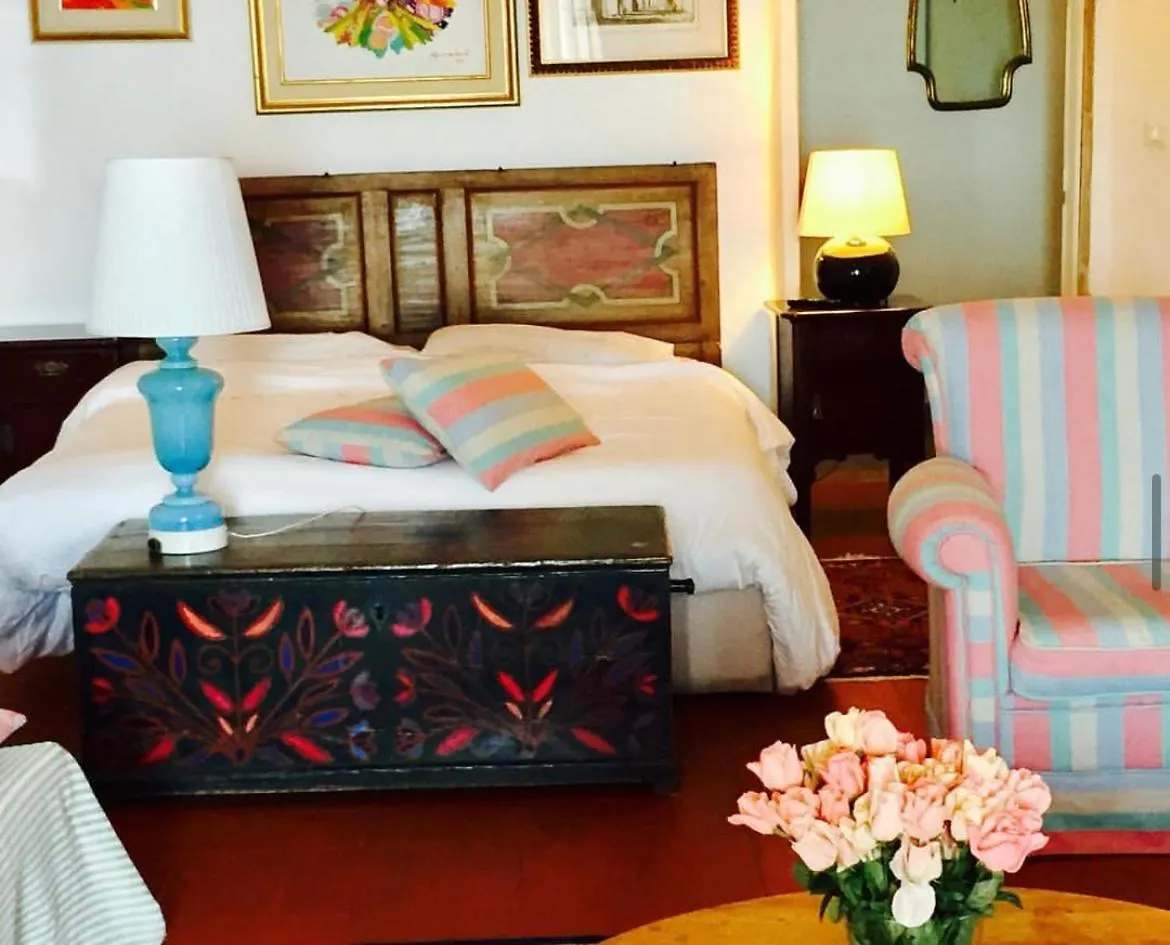 B&B La Bergerie Taormina 0*,  Włochy