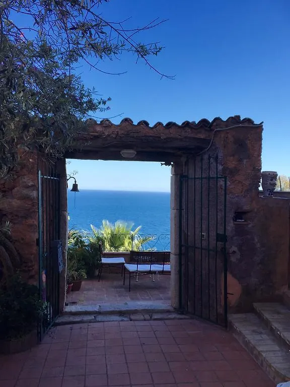 B&B La Bergerie Taormina 0*,  Włochy