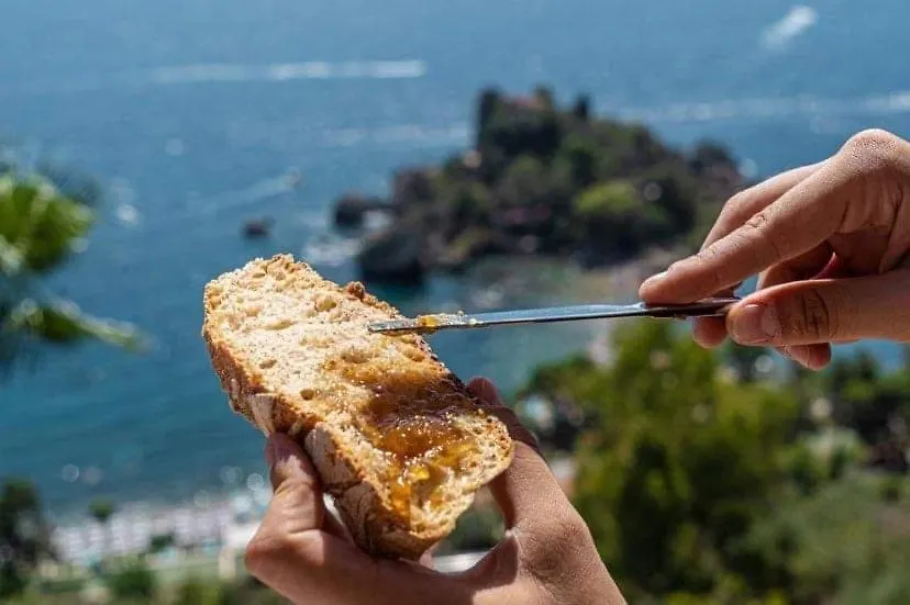 B&B La Bergerie Taormina Bed & Breakfast